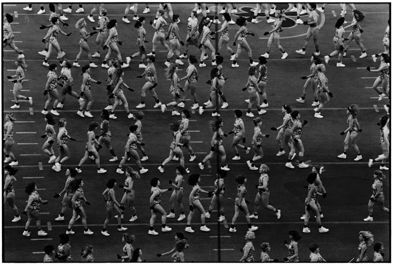 New Orleans, Louisiana