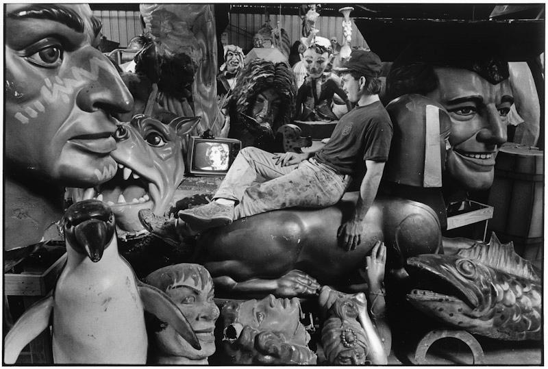 New Orleans, Louisiana