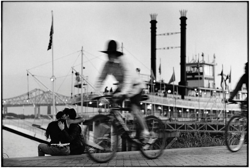 New Orleans, Louisiana