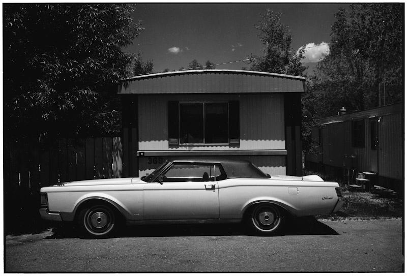 Twin Lakes, Colorado