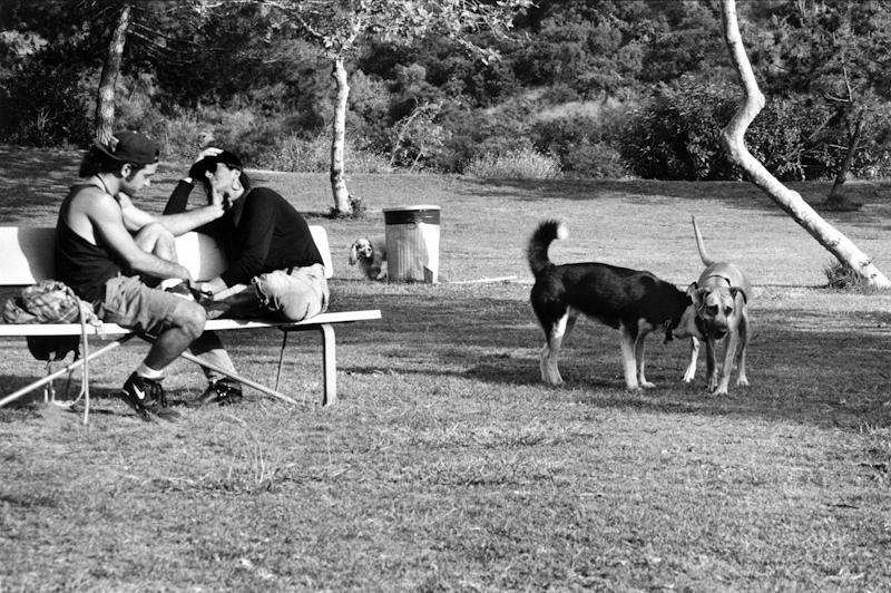 Los Angeles, California