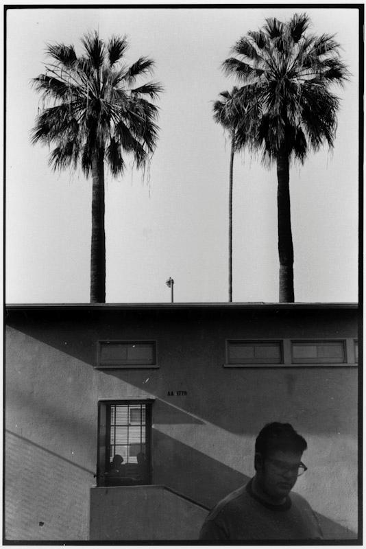 Hollywood, California