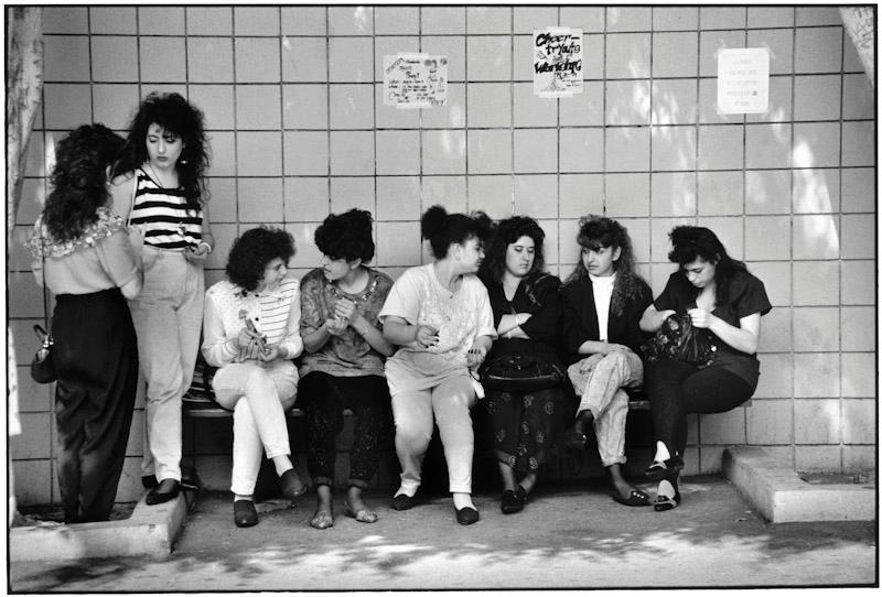 Hollywood, California