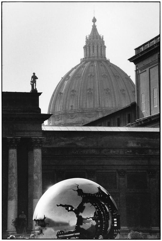 Vatican City, Rome, Italy