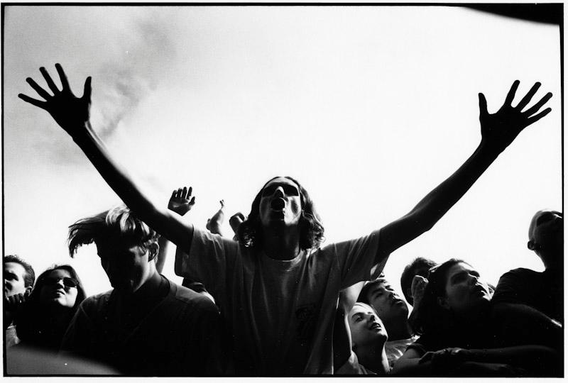 San Francisco, California