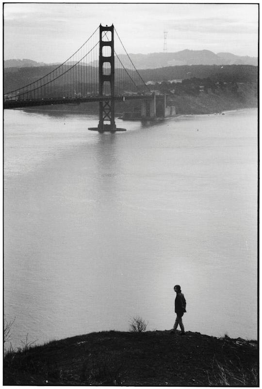 San Francisco, California