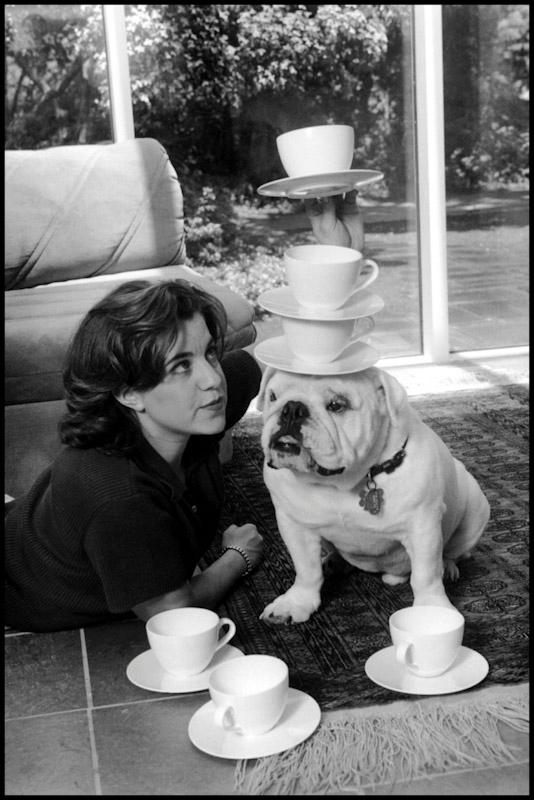 East Hampton, New York