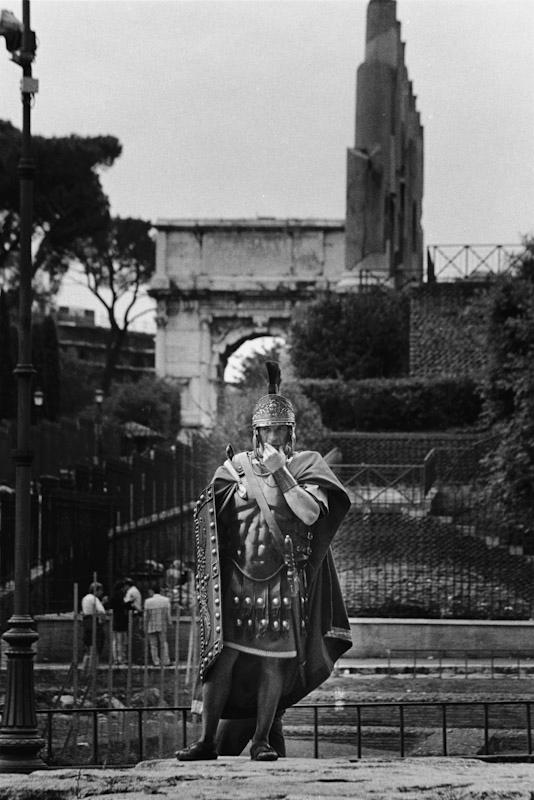 Rome, Italy