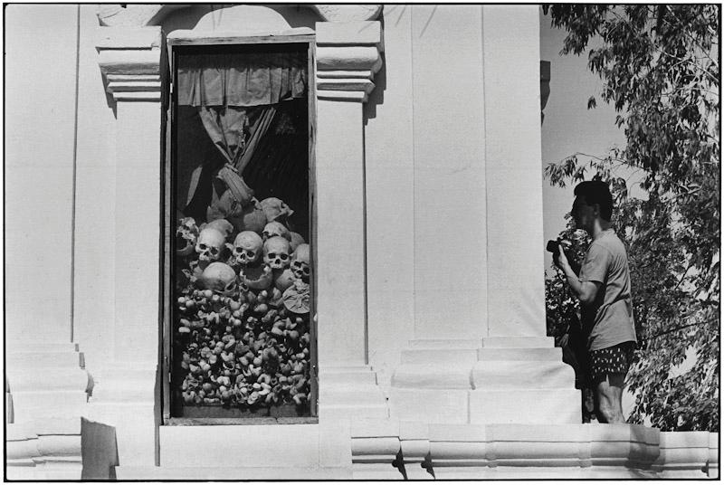 Phnom Penh, Cambodia