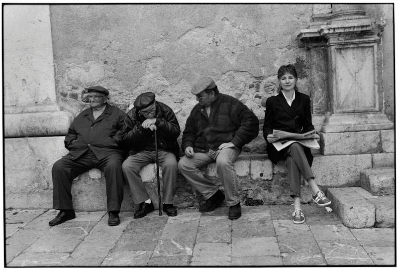 Bagheria, Sicily, Italy