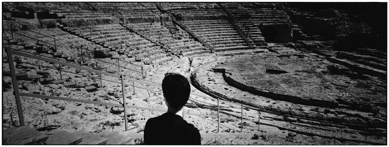 Taormina, Sicily, Italy