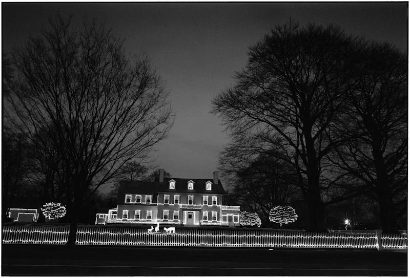 East Hampton, New York