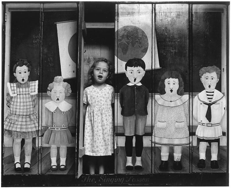 East Hampton, New York