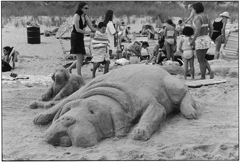 East Hampton, New York