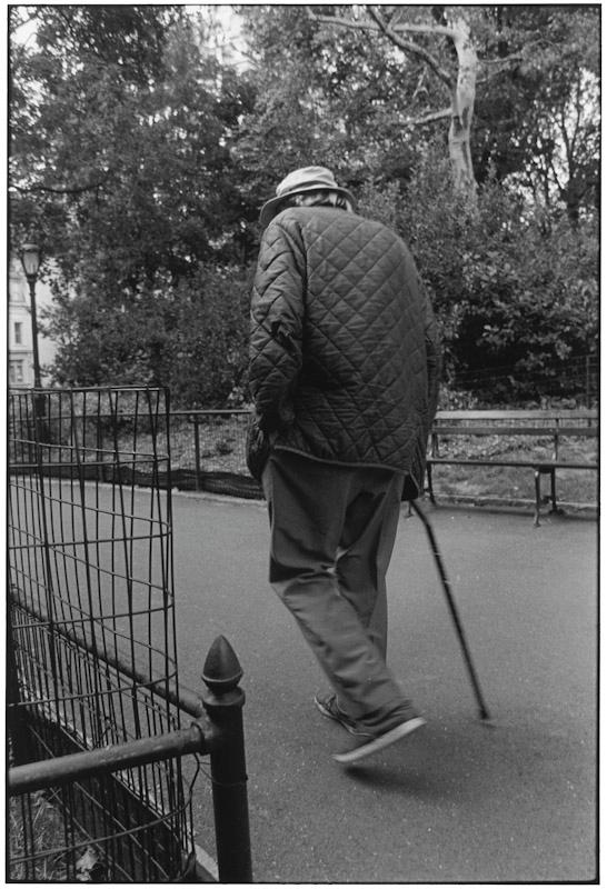 Central Park, New York, New York
