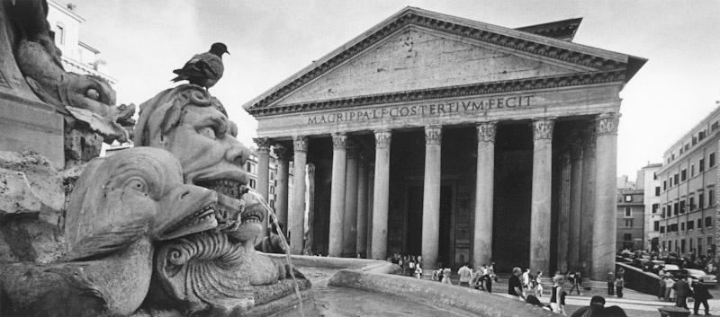 Rome, Italy
