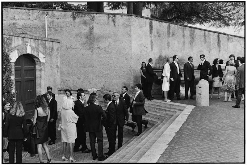 Vatican City, Rome, Italy