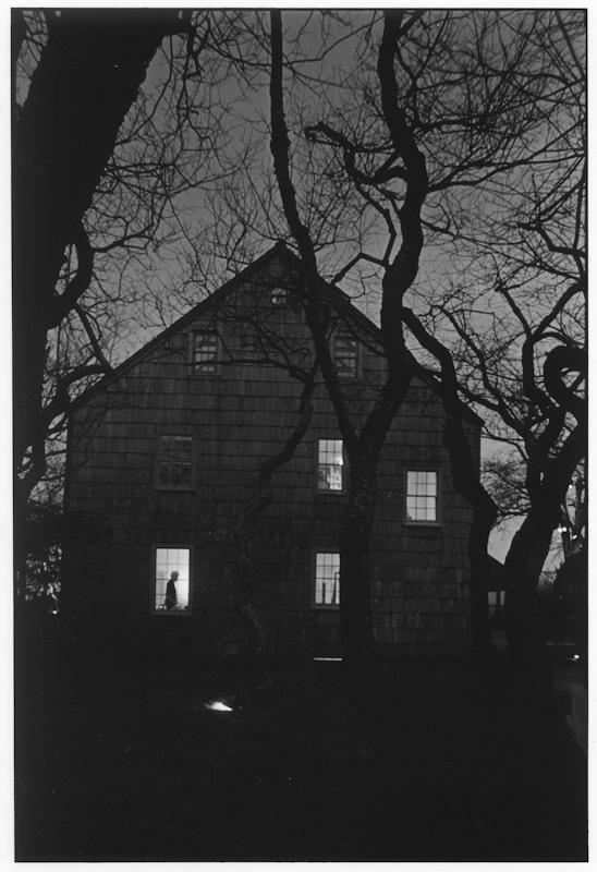 East Hampton, New York