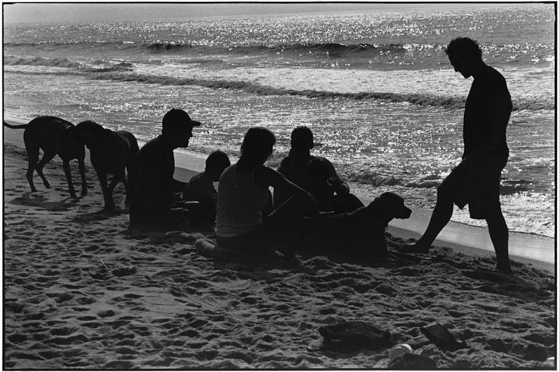 East Hampton, New York