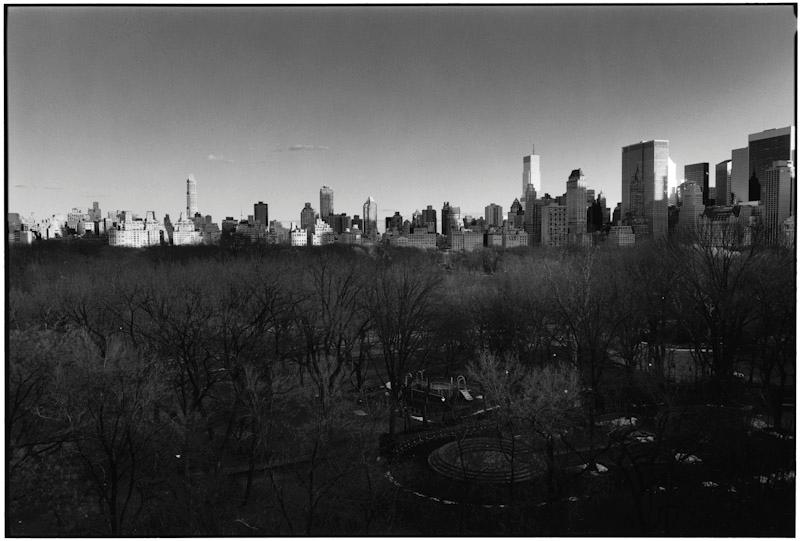New York, New York
