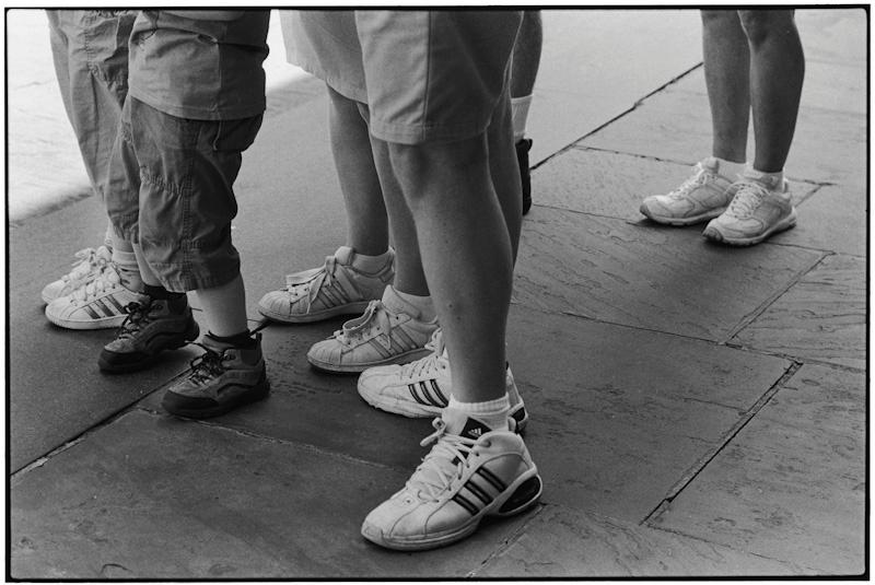 New Orleans, Louisiana