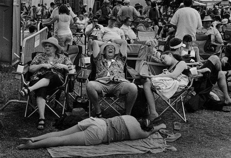 New Orleans, Louisiana