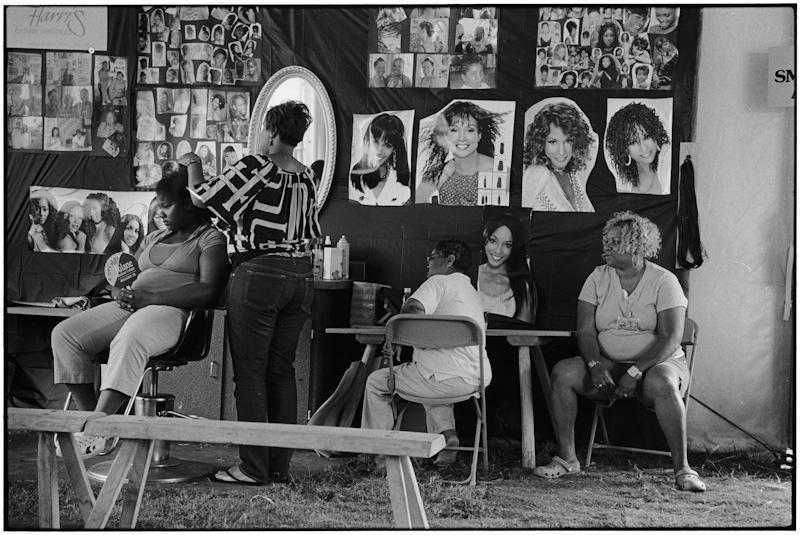 New Orleans, Louisiana