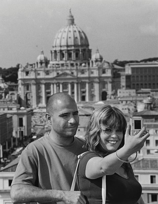 Rome, Italy