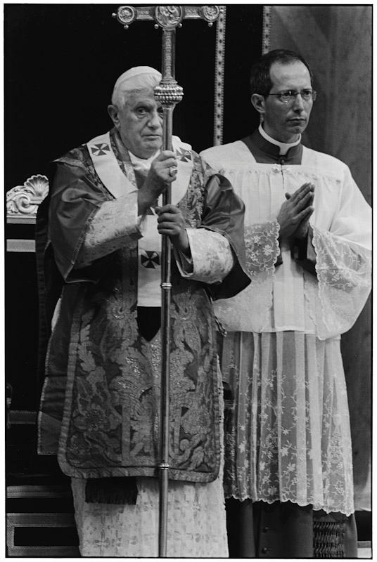 Vatican City, Rome, Italy