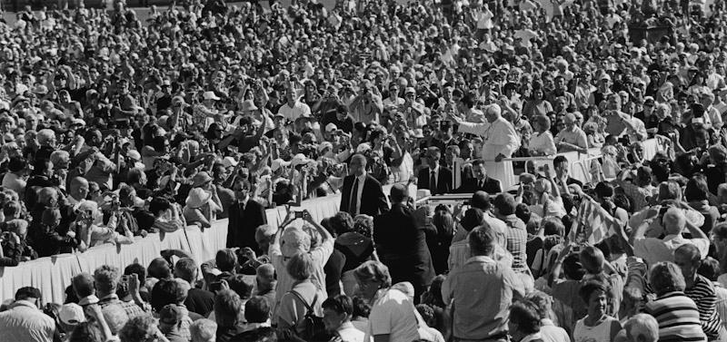 Vatican City, Rome, Italy