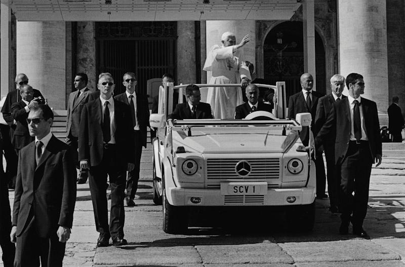 Vatican City, Rome, Italy