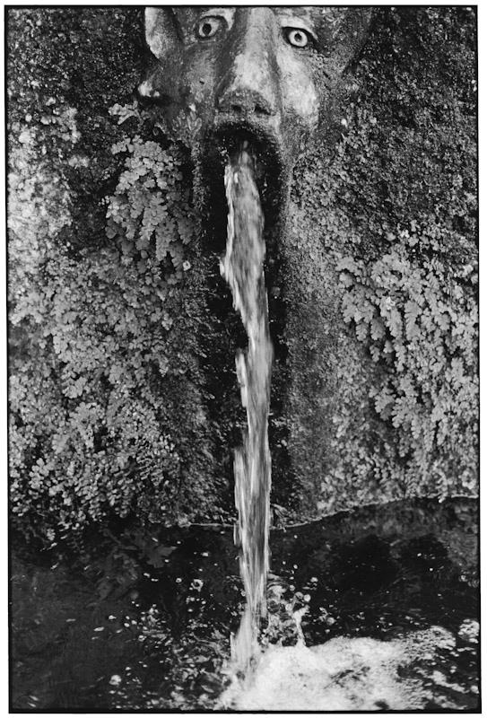 Villa d'Este, Tivoli, Italy