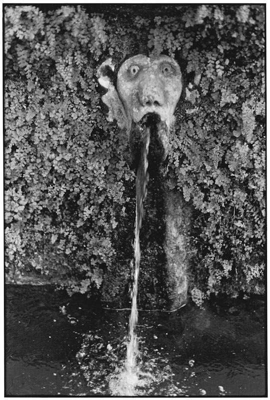 Villa d'Este, Tivoli, Italy