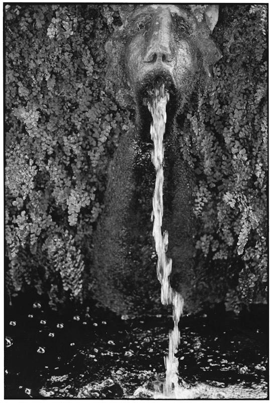 Villa d'Este, Tivoli, Italy