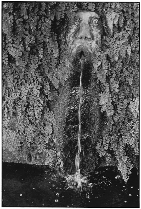 Villa d'Este, Tivoli, Italy