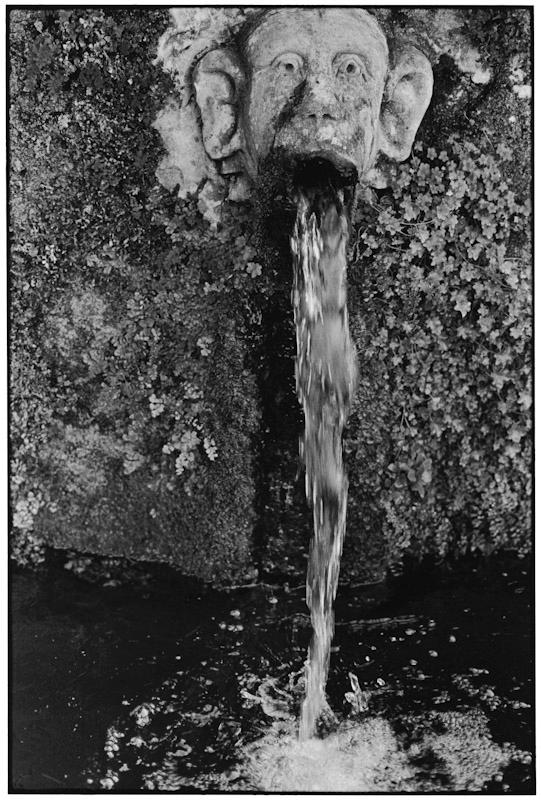 Villa d'Este, Tivoli, Italy