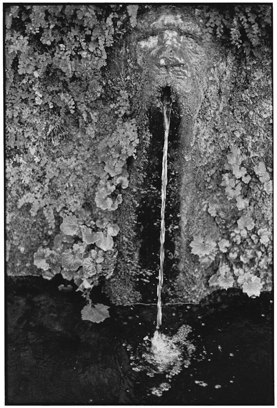 Villa d'Este, Tivoli, Italy