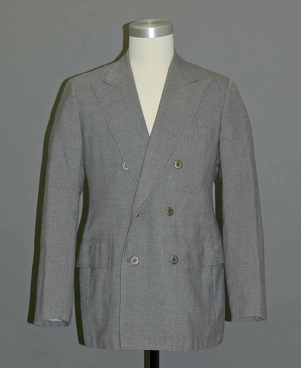 Costumes and Personal Effects Database