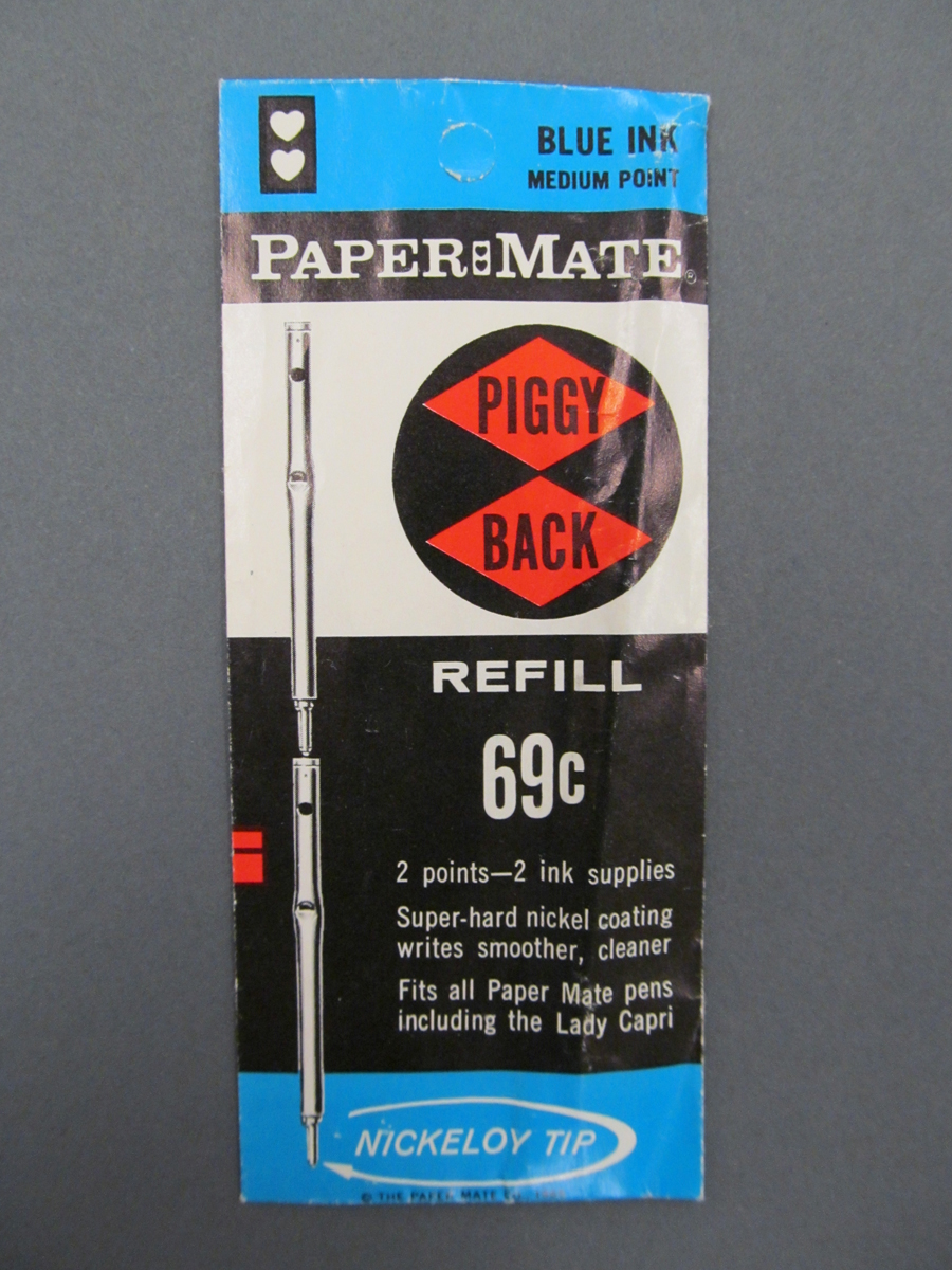 Costumes and Personal Effects Database