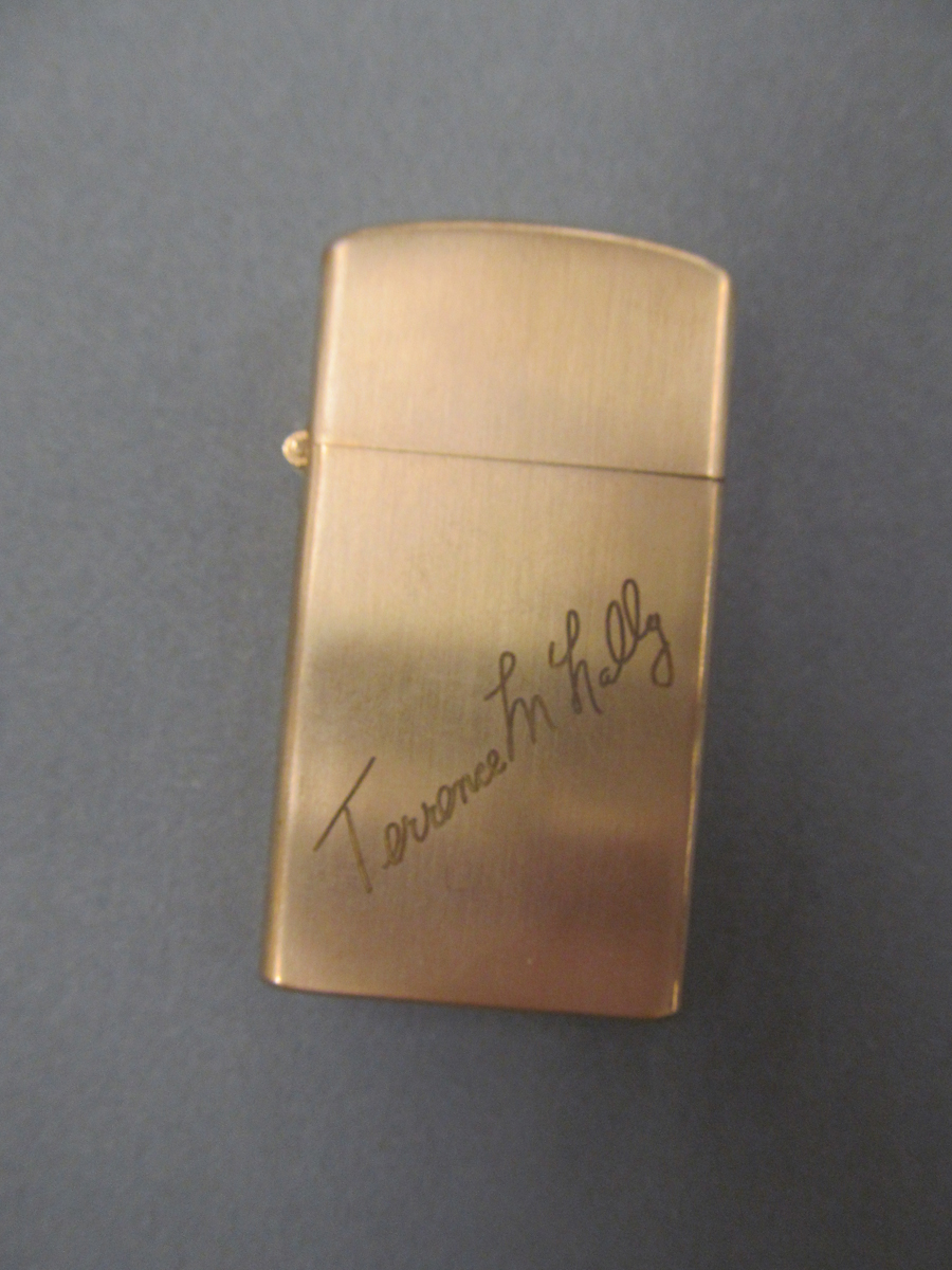 Costumes and Personal Effects Database