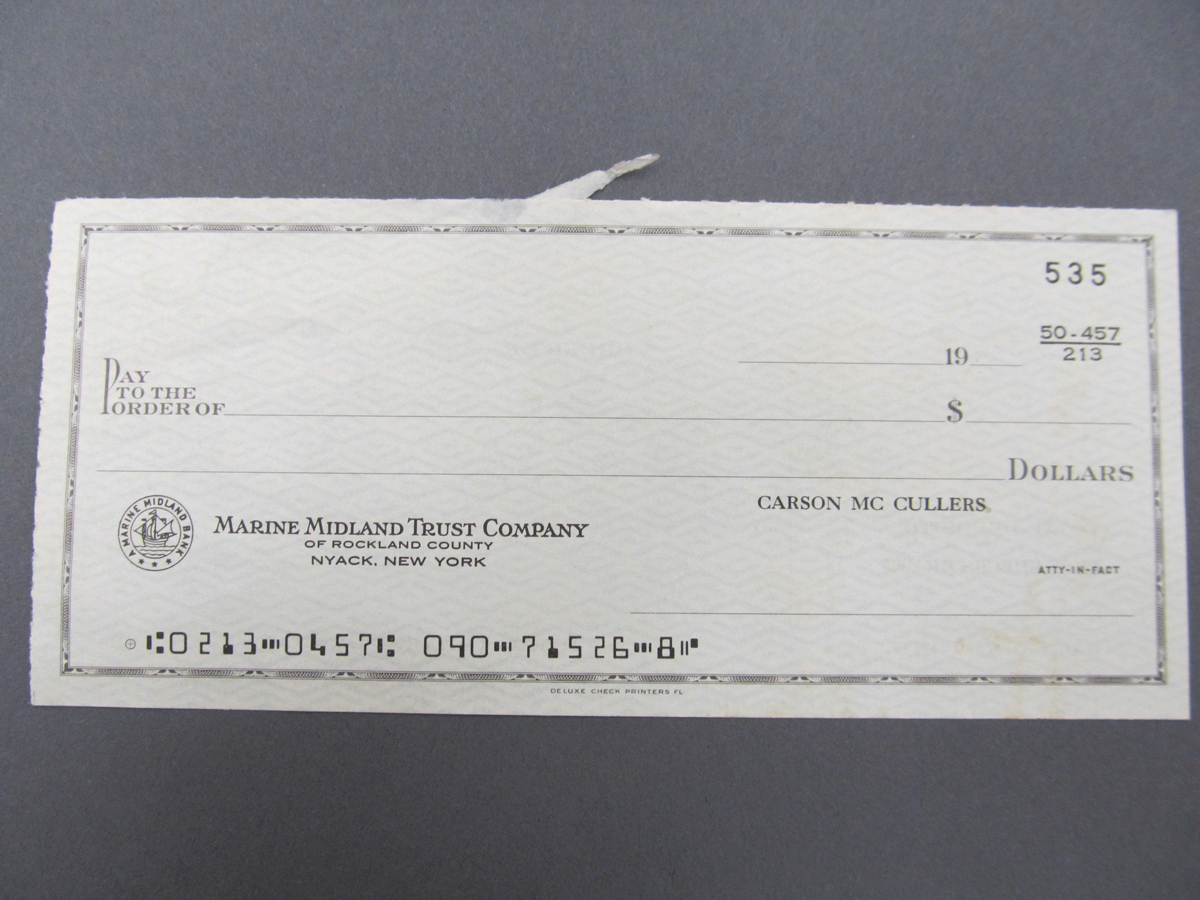 Costumes and Personal Effects Database